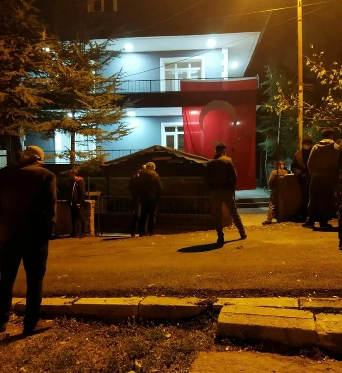 Son dakika: Milli Savunma Bakanlığı acı haberi duyurdu: Binbaşı Mete Yıldırım şehit oldu - 2