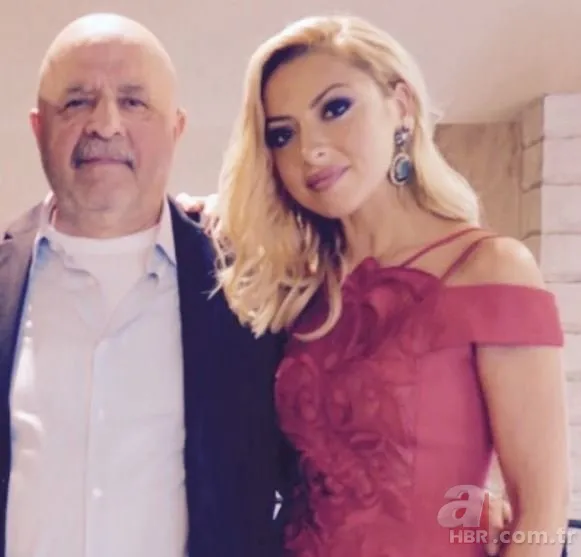 Gençliğim Eyvah’ın Ahmet’i Ekin Mert Daymaz’ın babasını görenler inanamadı! Kaslı fotoğrafına beğeni yağdı 10