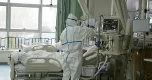 Korkutan korona açıklaması! Mutasyon...