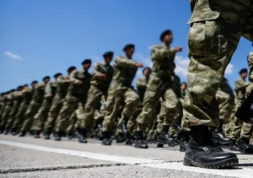 SON DAKİKA askerlik celp tarihleri değişti mi? Askerlik celpleri ertelendi mi 2023? Başkan Erdoğan açıkladı!