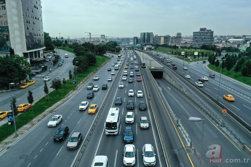 Motorlu Taşıtlar Vergisi yapılandırma başvuru tarihi ne zaman | Borcu olan herkesi ilgilendiriyor 2