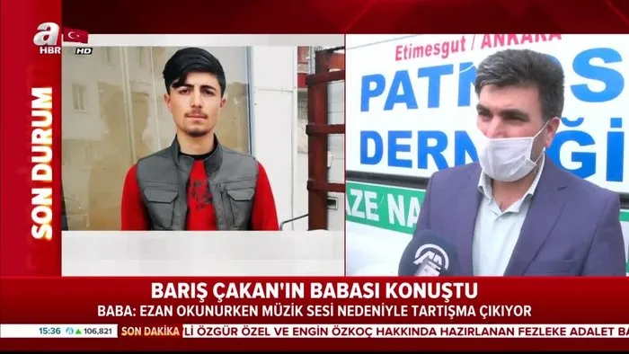 son dakika acili baba konustu kurtce muzik provokasyonu desifre oldu video