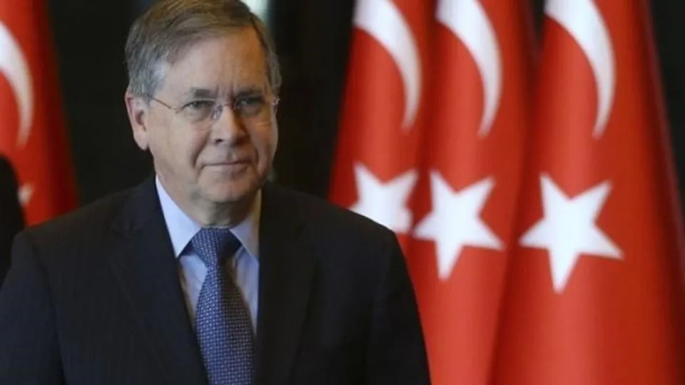 Türkiye’den ’soykırım’ hamlesi! ABD Büyükelçisi Dışişleri’ne çağırıldı |Video