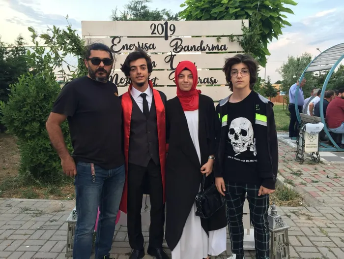 Son dakika: Doktor olacak oğlunu kaybeden baba isyan etti: Bu kaza değil cinayet - 2