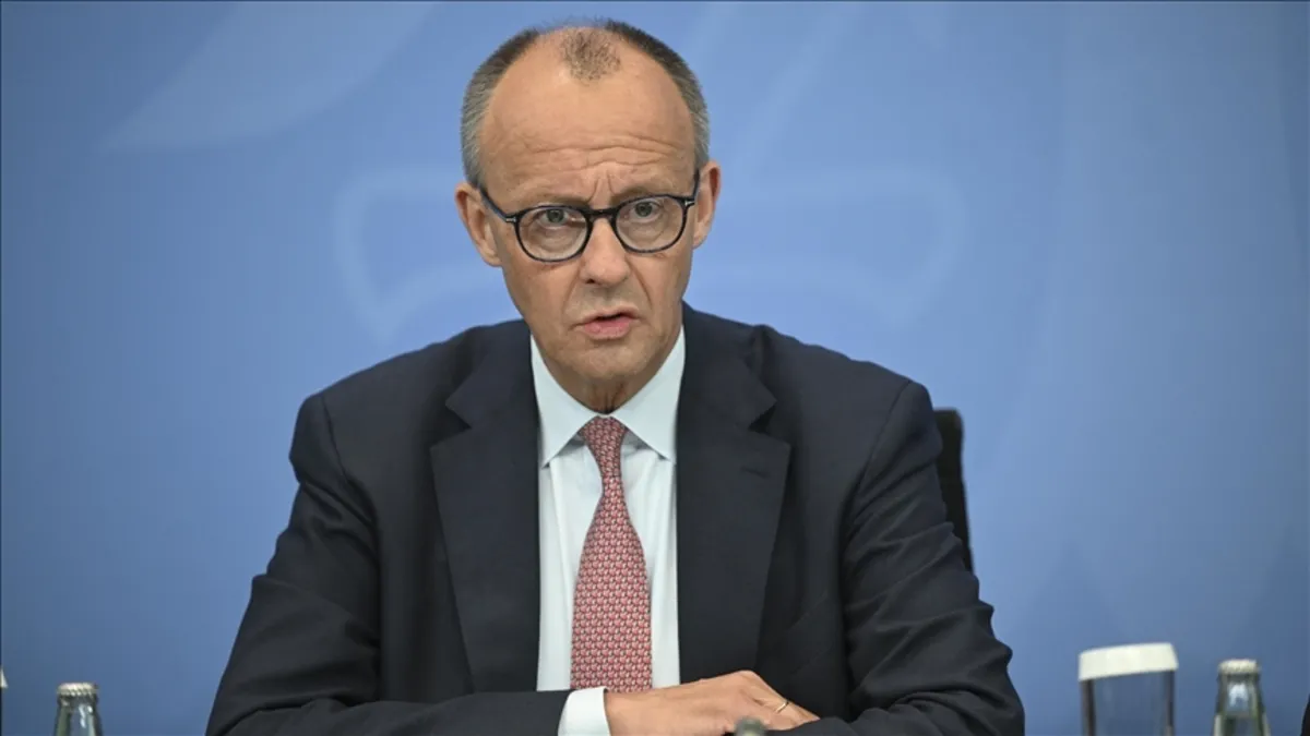 Almanya’dan İsrail’e sert mesaj: Gazze’de olanlar kabul edilemez