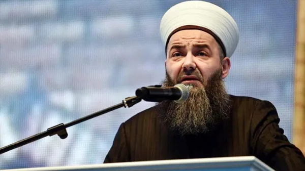 Cübbeli Ahmet İmam Hatip liselerinden sonra şimdi de Diyanet'e saldırdı! Fondaş gazete Cumhuriyet'e maşa oldu - 3