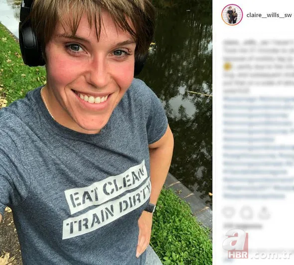 63 kilo verdi! Görenler gözlerine inanamadı... 6