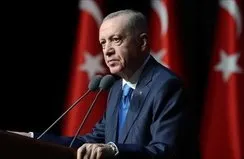Başkan Erdoğan’dan Denizkurdu Tatbikatı mesajı