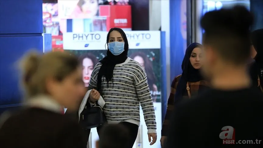 28 Mart Sağlık Bakanlığı corona virüsü tablosu: Türkiye'de kaç kişi öldü? Vaka sayısı kaç? Canlı koronavirüs haritası 15