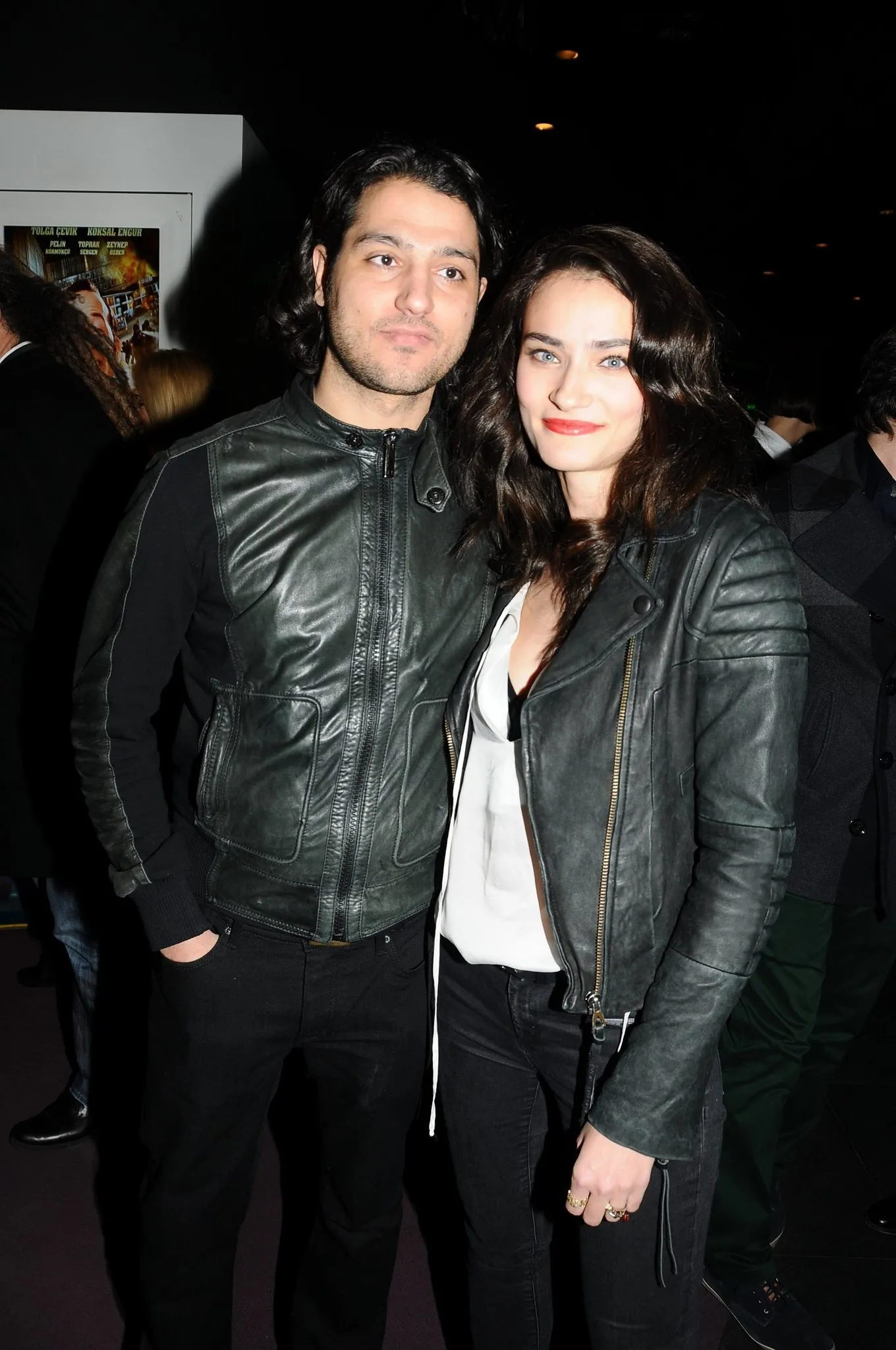 Saadet Işıl Aksoy ve Pamir Kıraner’den sessiz sedasız veda! 12 yıllık evlilik tek celsede bitti