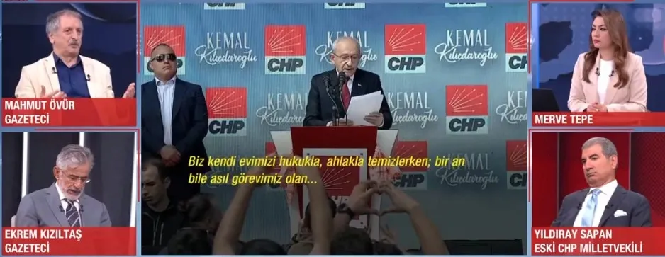 ozelin-b-plani-yeni-parti-mi-chp-eski-milletvekilinden-carpici-sozler-direnisle-saibeyi-yolsuzlugu-ortemezsin-1780799715803.jpg CHP içerisinde yaşanan sancılı süreci ve partiden ihracını değerlendiren Yıldıray Sapan, siyaset arenasındaki tarihi tanıklığını A Haber ekranlarında paylaştı (Fotoğraf - ahaber.com.tr - ekran görüntüsü)