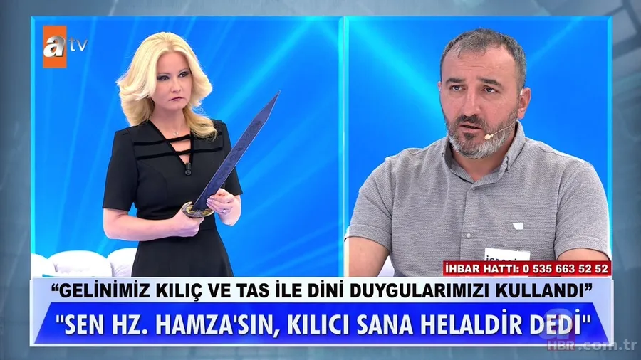 Türkiye Müge Anlı'daki olayı konuşuyor: 4 yaşındaki bebek canice öldürüldü 20