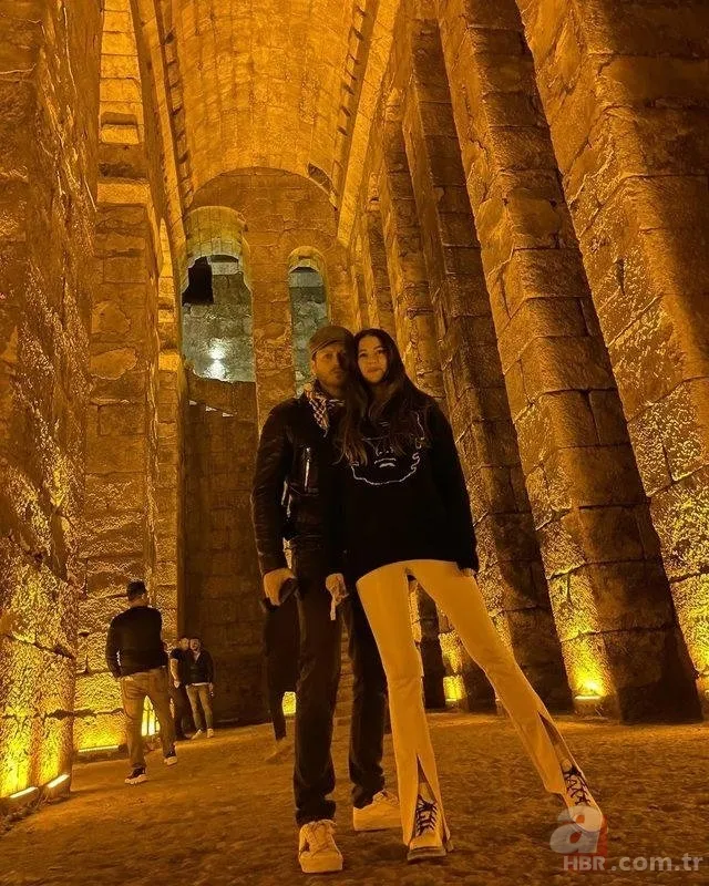 Kıvanç Tatlıtuğ ve Başak Dizer’den bebek müjdesi! Tatlıtuğ'un annesinden ilk yorum geldi: Dualarım karşılıksız kalmadı 3