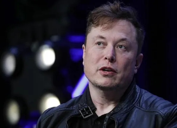 Elon Musk’ın dinmeyen acısı: İlk oğlum kollarımda öldü