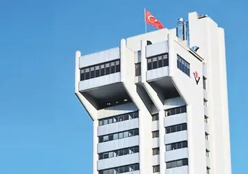 Mahrem imam TÜBİTAK’tan çıktı