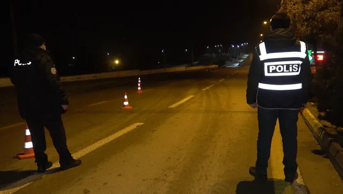 Tedbirler sonuç veriyor! Kırıkkale'de risk haritası normale dönüyor - 3