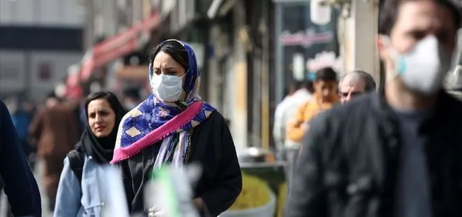 İran’dan flaş koronavirüs itirafı geldi: DSÖ’den gizledik