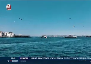 Semt semt İstanbul türküleri