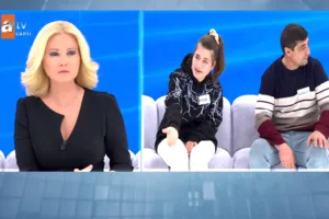 Aile Bakanlığı harekete geçti