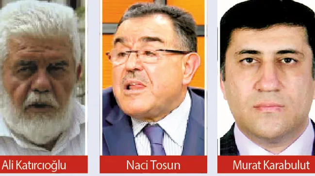 Başkan Erdoğan’ın Güney Afrika ziyaretinde isteyeceği FETÖ’cüler