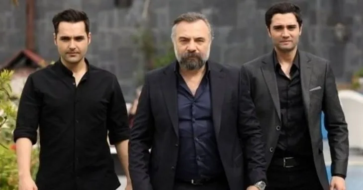 Eşkıya Dünyaya Hükümdar Olmaz'da İlyas Çakırbeyli fırtınası! Düşmanına aman vermiyor! Davasından dönen...