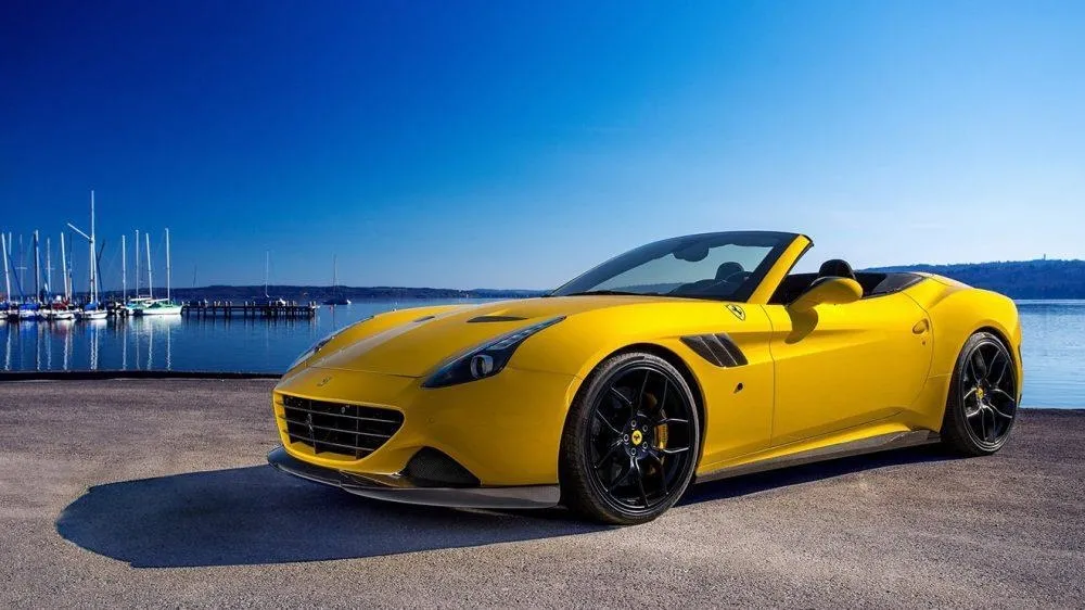 Ferrari’den tarihi karar; bir dönem resmi olarak kapandı - 2
