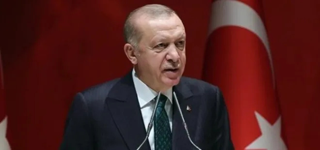 Son dakika: Başkan Erdoğan’dan Danıştay’ın kuruluş yıl dönümü ve İdari Yargı Günü mesajı