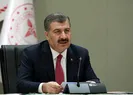 Son dakika: 1 Eylül Salı gününe ait koronavirüs verileri açıklandı