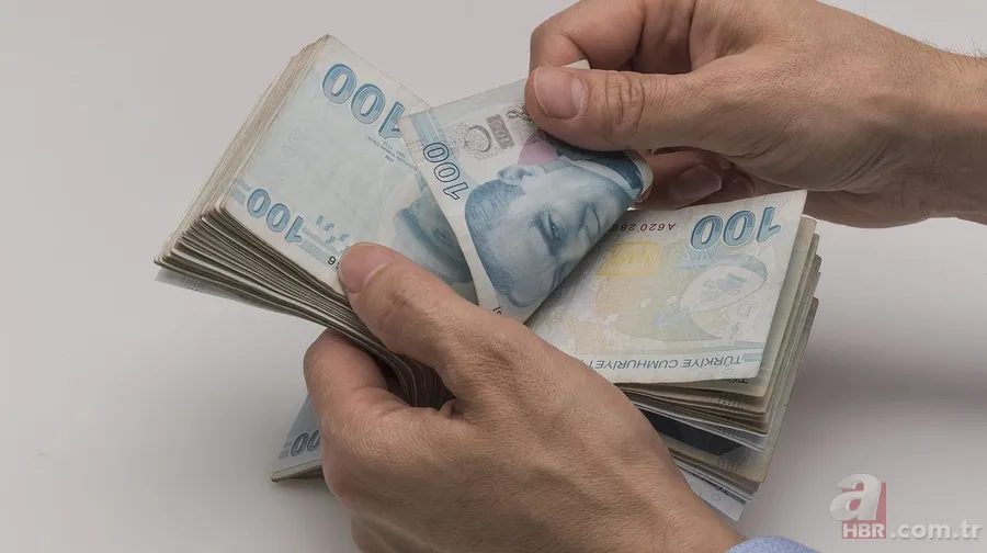 5 milyon emekliye intibak müjdesi: İntibak zammı sonrasında SSK Bağ-Kur emekli maaşı ne kadar olacak? Seyyanen... 9