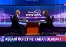 AK Partili isimden asgari ücret için flaş açıklama