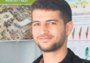 MİT'in yakaladığı Mossad ajanı doktor Muhammed Salhab'ın nişanlısı konuştu!