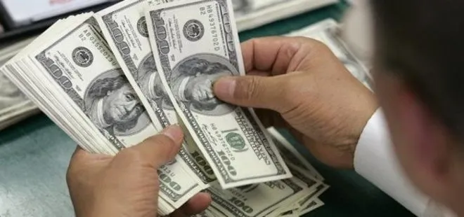 Merkez Bankası’nın hamlesiyle dolar 3 kuruş düştü