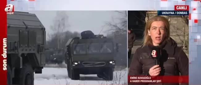 Rusya-Ukrayna krizinde kritik tarih! Saldırı olacak mı?