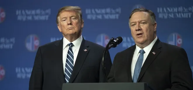 ABD’den kritik İran açıklaması