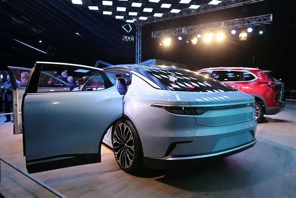 Vatandaşlar TOGG için harekete geçti! Yerli otomobil için araçlarını satışa çıkardılar