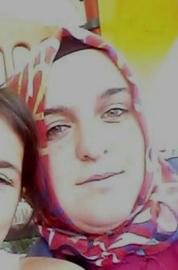 1666186287056.jpg Öz kızını öldüren anneden kan donduran sözler: Başımdaki yazmayla boğdum - 1