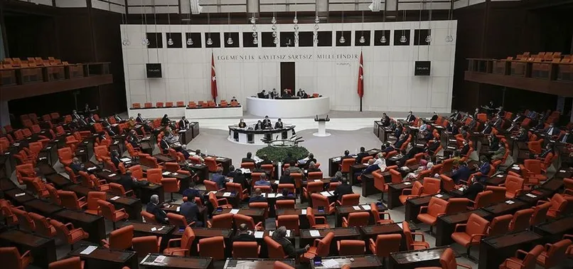 TBMM TV CANLI İZLE: 📺 30 Ocak EYT Meclis görüşmeleri canlı hangi kanalda, nereden izlenir?