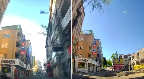 1682583054453.jpg Görüntüler Adıyaman'dan! İşte öncesi ve sonrası büyük yıkımı gözler önüne seren fotoğraflar - 3