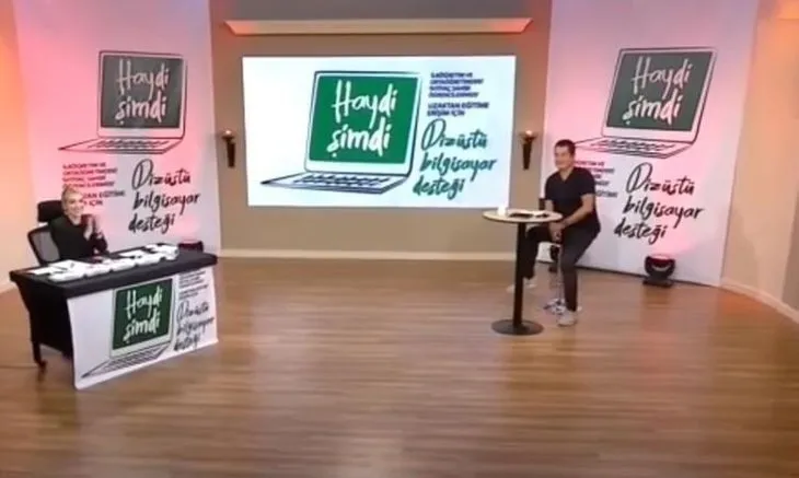 Haydi Şimdi bilgisayar başvurusu: Acun Ilıcalı bedava bilgisayar ve tablet başvurusu nereden, nasıl yapılır?