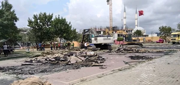Son dakika: İBB’nin yıkımını mahkeme durdurdu! Eyüpsultan’daki Gençlik Parkı ile ilgili yeni gelişme