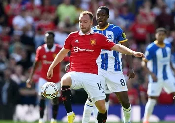 Enock Mwepu 24 yaşında futbolu bırakmak zorunda kaldı