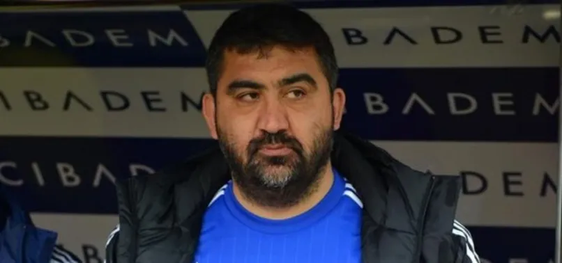 Adana Demirspor'da Ümit Özat sesleri