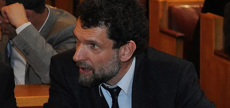 Son dakika: "Osman Kavala" bildirisine imza atan büyükelçilerden geri adım! Türkiye olumlu karşıladı