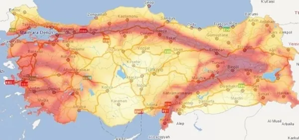 Ne zaman büyük bir deprem meydana gelir? Uzman isimden flaş açıklama - 4