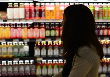 Avrupa Birliği'nde yapılan gıda araştırmasında dikkat çeken sonuç