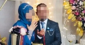 Eski nişanlıdan kezzaplı dehşet!