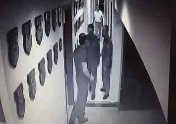 Darbe girişimini yedi kişilik komite yönetti