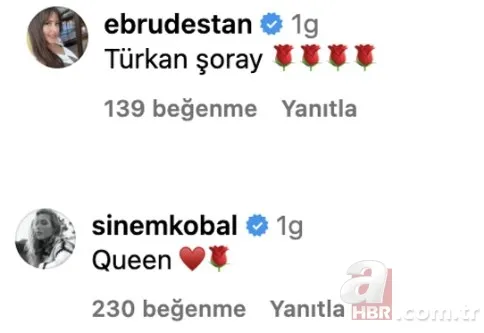 Hollywood yıldızı Eva Mendes Türkan Şoray'ın dansına hayran kaldı! 7