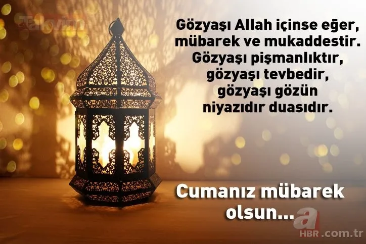 Cuma mesajları sözleri 10 Aralık! Cuma günü için mesajlar sözler! En güzel Cuma mesajı… 11