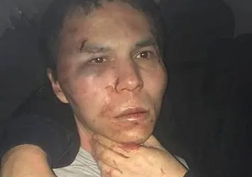 Reina'ya bakın neden saldırmış!